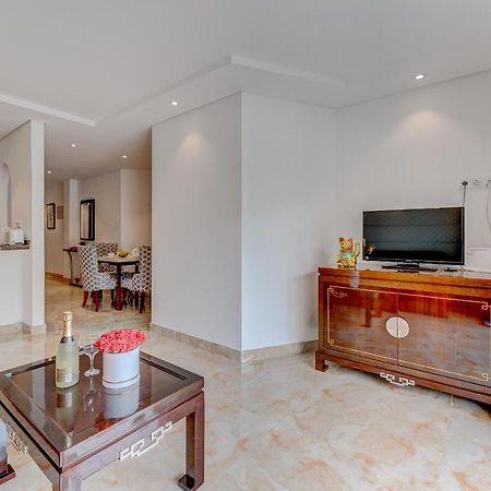 Brand New Apartment In Park Albatros With Pool View San Miguel de Abona Dış mekan fotoğraf