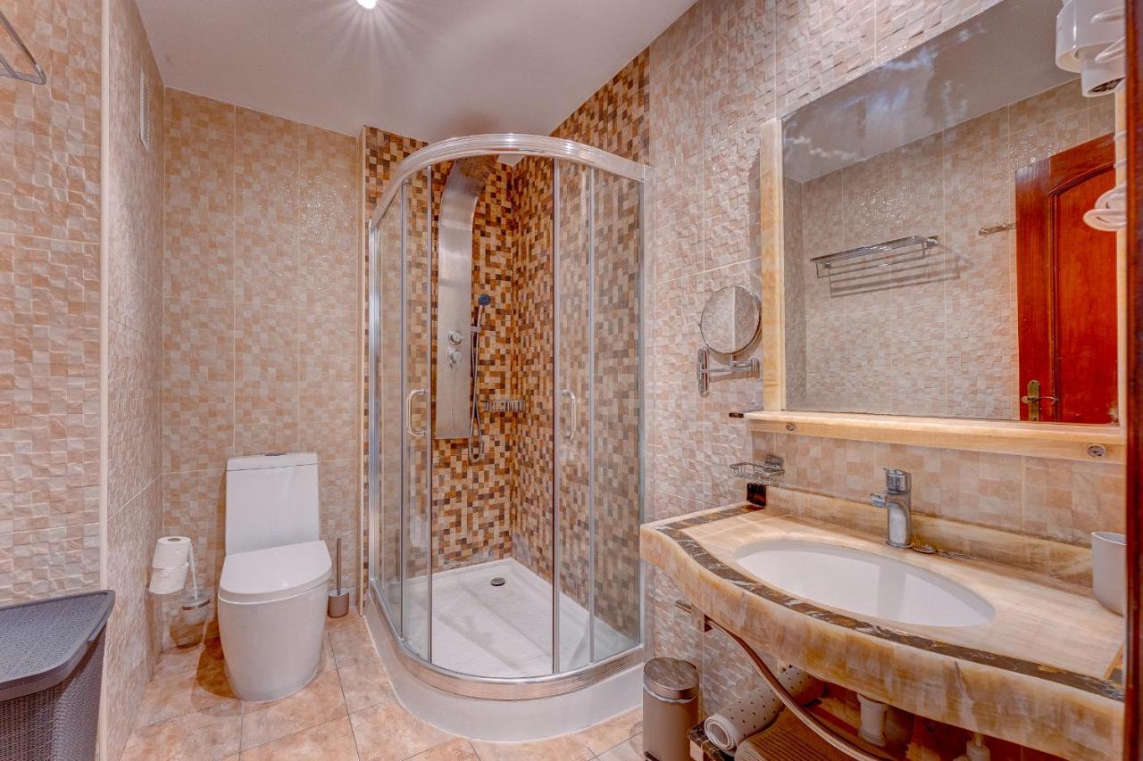 Brand New Apartment In Park Albatros With Pool View San Miguel de Abona Dış mekan fotoğraf