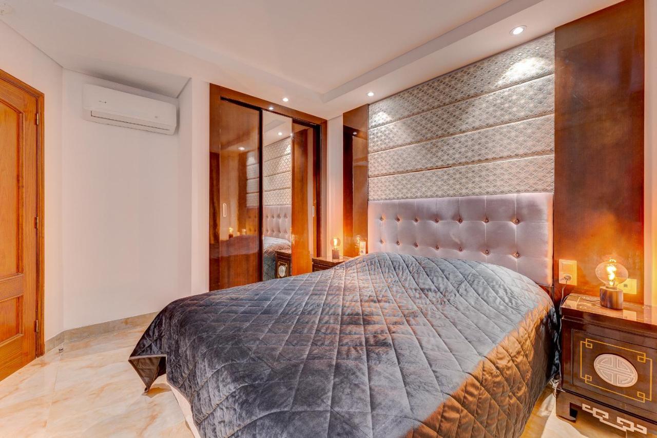 Brand New Apartment In Park Albatros With Pool View San Miguel de Abona Dış mekan fotoğraf